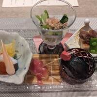 四季彩鉄板くさの - 