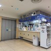 スズラン 高崎店 ジューススタンド - 可愛らしい女のコが見切れてます