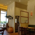 L'Occitane Cafe Karuizawa Purinsu・Shoppingupurazaten