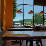 L'Occitane Cafe Karuizawa Purinsu・Shoppingupurazaten