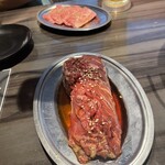 Tabenomihoudai Yakiniku Dainingu Chikaraya - 