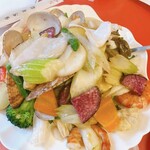 中華料理 龍鳳酒家 - 