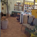 L'Occitane Cafe Karuizawa Purinsu・Shoppingupurazaten