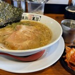 河童ラーメン本舗 - 