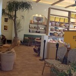 L'Occitane Cafe Karuizawa Purinsu・Shoppingupurazaten