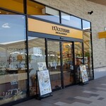 L'Occitane Cafe Karuizawa Purinsu・Shoppingupurazaten