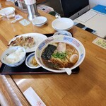 伊豆高原 餃子こうげん倶楽部 - 