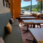 L'Occitane Cafe Karuizawa Purinsu・Shoppingupurazaten