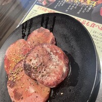 食べ飲み放題 焼肉ダイニングちからや 名駅店 - 