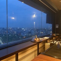 鉄板焼 逢坂 - 