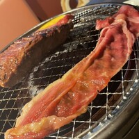 食べ飲み放題 焼肉ダイニングちからや 名駅店 - 