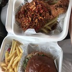 アイビー ダイナー - 