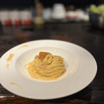 OSTERIA LUN FUJIMOTO by MON CAFE - 