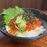 居魚屋　網元 - 