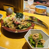 魚斉 - 