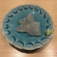 鮨 と、志 - 
