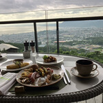 ANAインターコンチネンタル別府リゾート＆スパ - 朝食