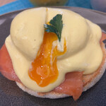 ANAインターコンチネンタル別府リゾート＆スパ - 朝食