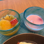 ANAインターコンチネンタル別府リゾート＆スパ - 朝食