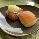 ANAインターコンチネンタル別府リゾート＆スパ - 朝食