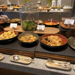 ANAインターコンチネンタル別府リゾート＆スパ - 朝食