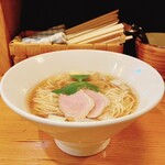 麺堂にしき - 