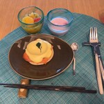 ANAインターコンチネンタル別府リゾート＆スパ - 朝食