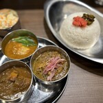 オイシイカレー - 