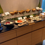 ANAインターコンチネンタル別府リゾート＆スパ - 朝食