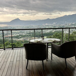 ANAインターコンチネンタル別府リゾート＆スパ - 朝食