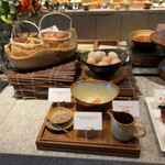 ANAインターコンチネンタル別府リゾート＆スパ - 朝食