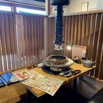 Oumi Yakiniku Horumon Sudaku - 