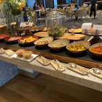 ANAインターコンチネンタル別府リゾート＆スパ - 朝食