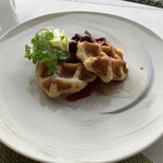 ANAインターコンチネンタル別府リゾート＆スパ - 朝食