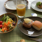 ANAインターコンチネンタル別府リゾート＆スパ - 朝食