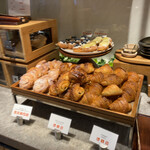 ANAインターコンチネンタル別府リゾート＆スパ - 朝食