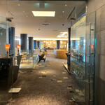 ANAインターコンチネンタル別府リゾート＆スパ - 朝食　エレメンツ入口