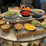 ANAインターコンチネンタル別府リゾート＆スパ - 朝食