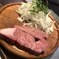 横浜瀬里奈 ステーキドーム - 