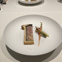 Restaurant Rue richesse - 