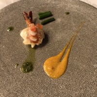メインダイニング シーホース - 