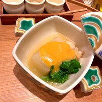 旬彩天 つちや - 