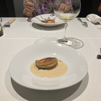 Restaurant Rue richesse - 