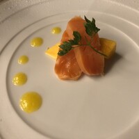 メインダイニング シーホース - 