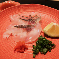 鮨と酒 魚伸 - 