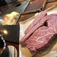 横浜瀬里奈 ステーキドーム - 