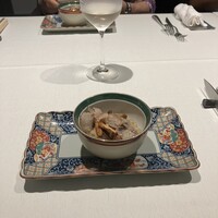 Restaurant Rue richesse - 