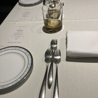Restaurant Rue richesse - 