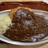 カレーの市民アルバ SUNAMO店