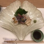 佳肴 ひさ松 - 